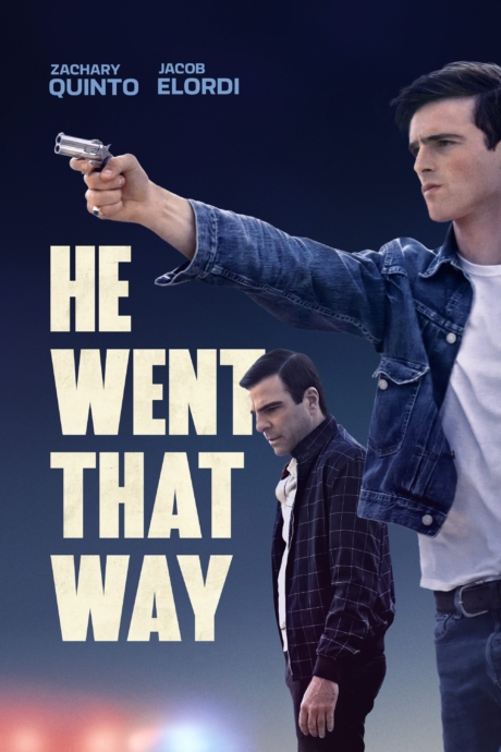 He Went That Way เขาไปทางนั้น (2024) ซับไทย