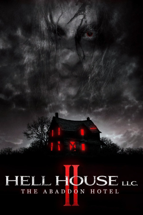 Hell House LLC II: The Abaddon Hotel บ้านผีสิงนรก 2 (2018) ซับไทย