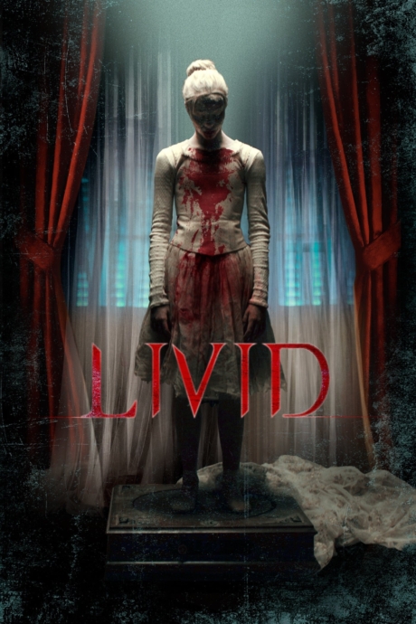 Livid อาถรรพ์บ้านปีศาจเฮี้ยน (2011) ซับไทย