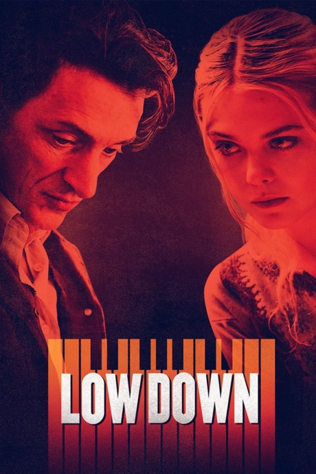 Low Down โจ อัลบานี่ ดนตรีที่หายไป (2014) ซับไทย Poster