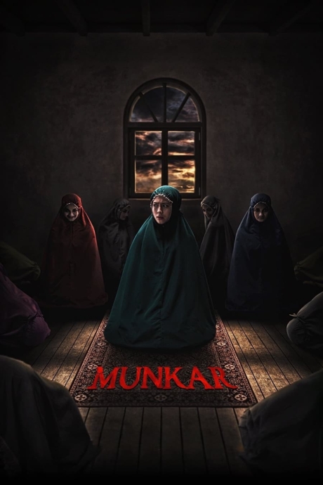 Munkar (2024) ซับไทย