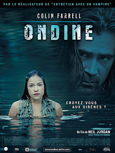 Ondine เพียงเธอไม่ห่างจากฉัน (2009)