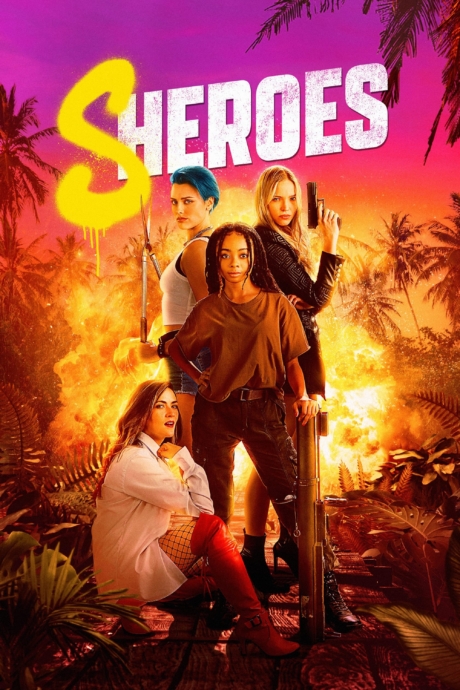 Sheroes (2023) ซับไทย