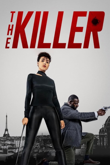 The Killer สวยกล้าบ้าระห่ำ (2024) ซับไทย Poster