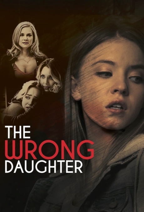 The Wrong Daughter (2018) ซับไทย Poster