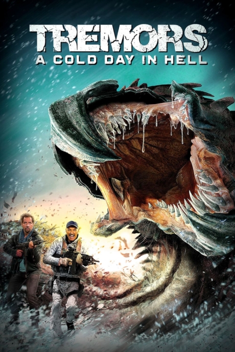 Tremors 6: A Cold Day in Hell ทูตนรกล้านปี ภาค 6 (2018) ซับไทย Poster