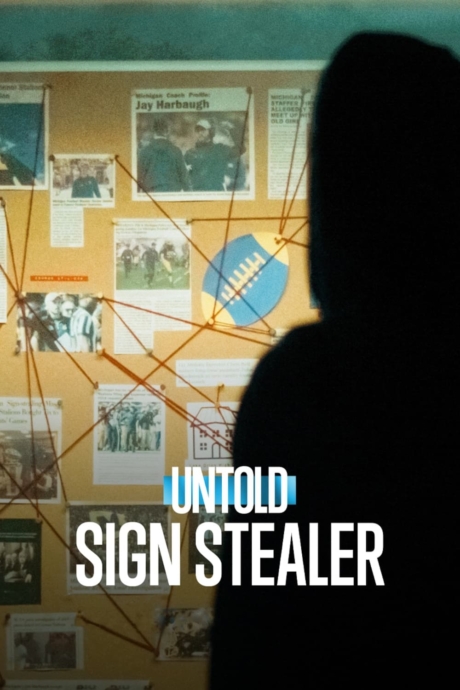 Untold: Sign Stealer คนขโมยสัญญาณมือ (2024) ซับไทย