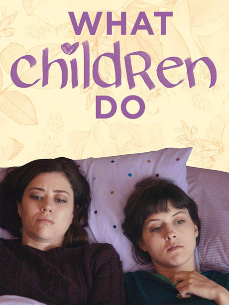 What Children Do (2017) ซับไทย Poster