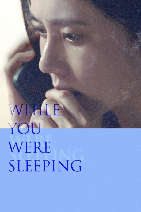 While You Were Sleeping เธอหลับ เขาร้าย (2024) ซับไทย Poster