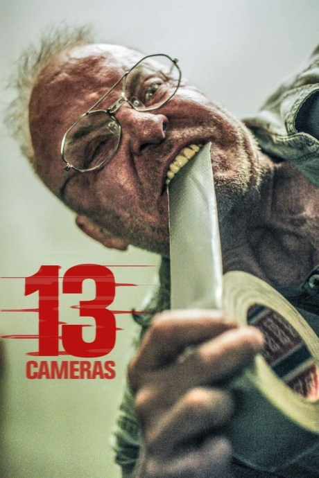 13 Cameras (2015) ซับไทย