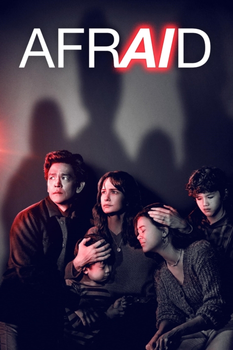 Afraid แอบฟัง สั่งตาย (2024) ซับไทย