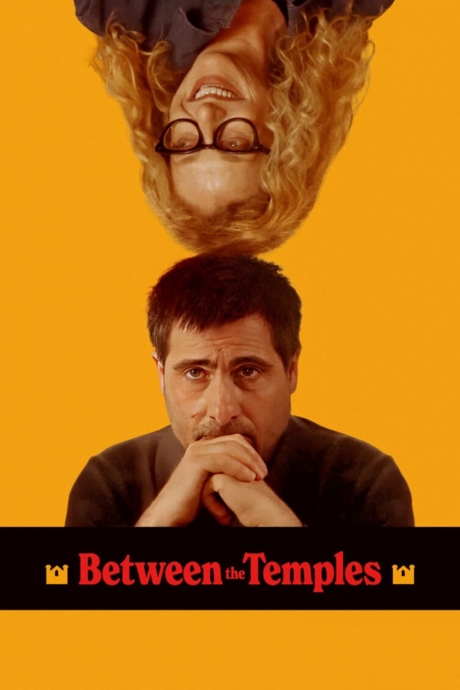 Between the Temples (2024) ซับไทย Poster