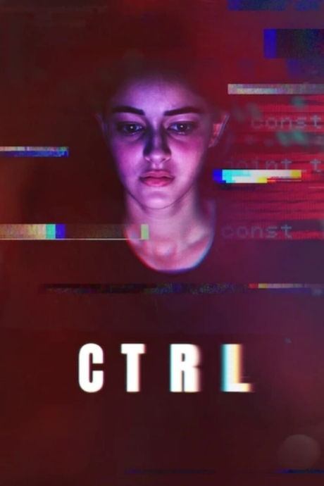 CTRL (2024)