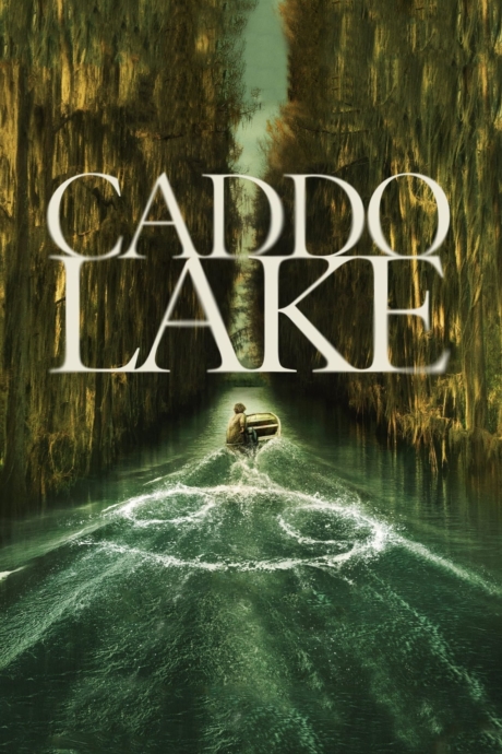 Caddo Lake บึงลี้ลับ (2024) ซับไทย