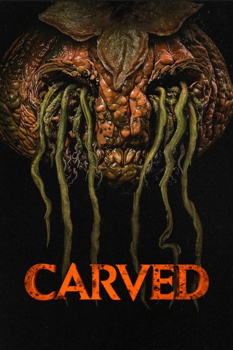 Carved (2024) ซับไทย Poster