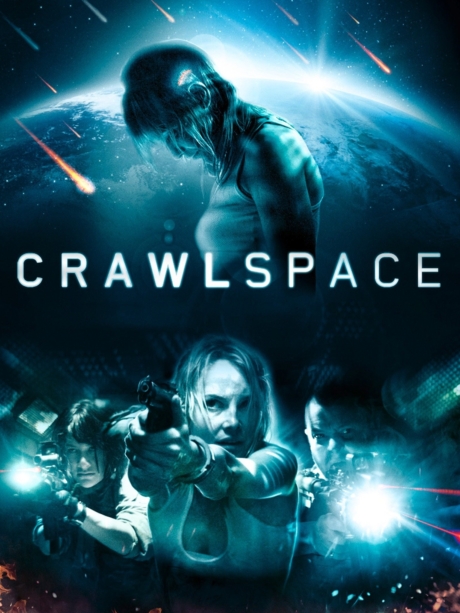 Crawlspace หลอน เฉือนมฤตยู (2012)