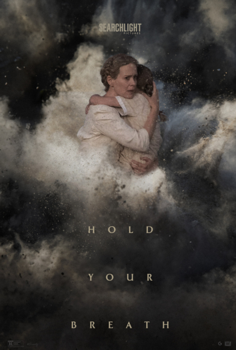 Hold Your Breath (2024) ซับไทย Poster