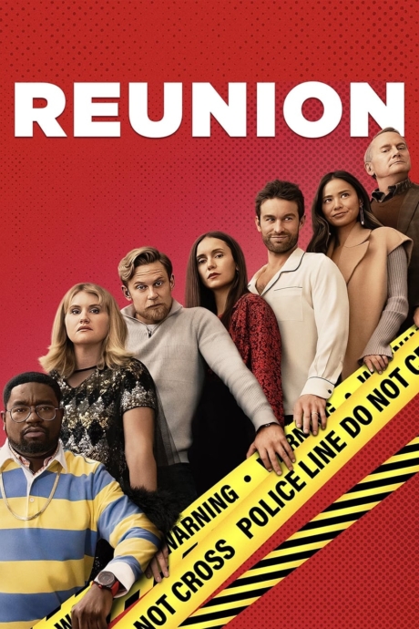 Reunion รียูเนียน (2024) ซับไทย