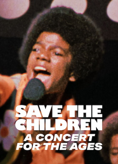 Save the Children A Concert for the Ages คอนเสิร์ตเพื่อคนทุกรุ่น (2023) ซับไทย