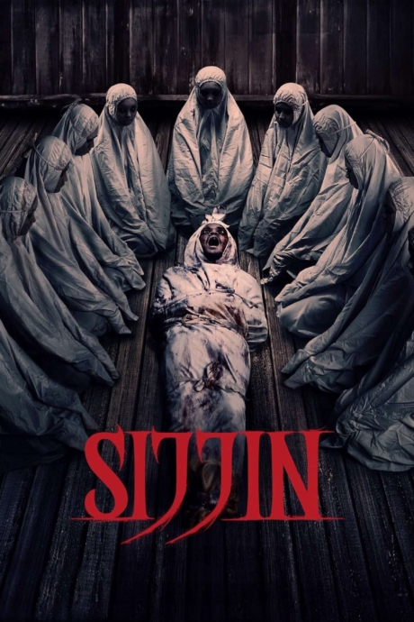 Sijjin (2023) ซับไทย