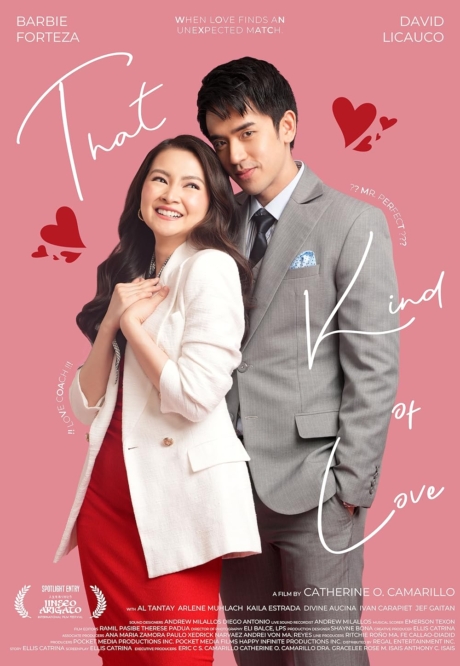 That Kind of Love รักแบบนั้น (2024) ซับไทย