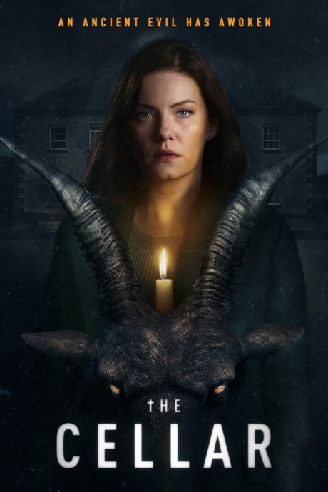 The Cellar (2022) ซับไทย Poster