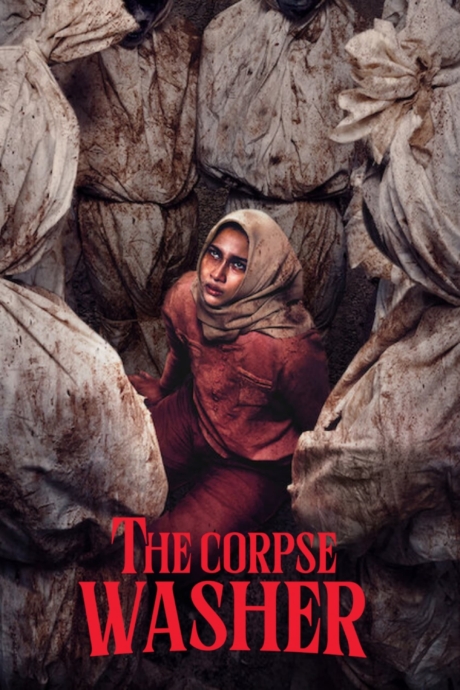 The Corpse Washer คนอาบน้ำผี (2024) ซับไทย