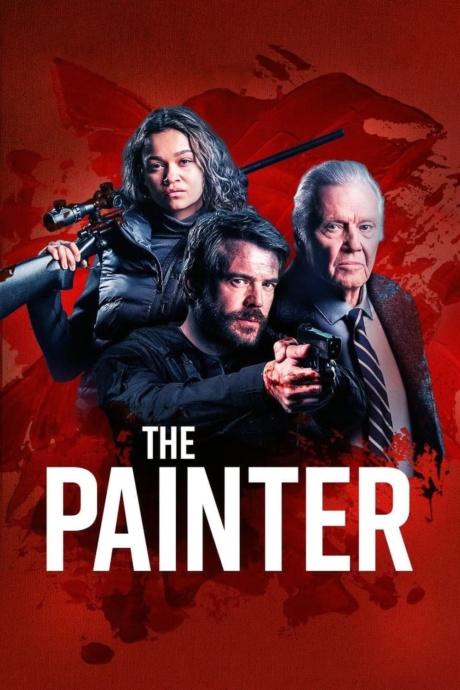 The Painter จิตรกร (2024)