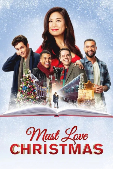 Must Love Christmas รักนี้…มีแต่คริสต์มาส (2022) ซับไทย Poster