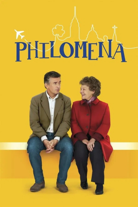 Philomena  ฟิโลมีนา (2013) ซับไทย Poster