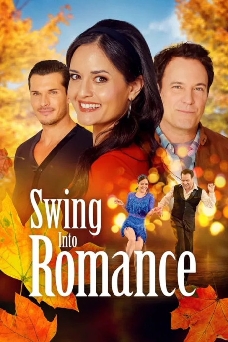 Swing Into Romance สวิง อินทู โรแมนซ์ (2023) ซับไทย