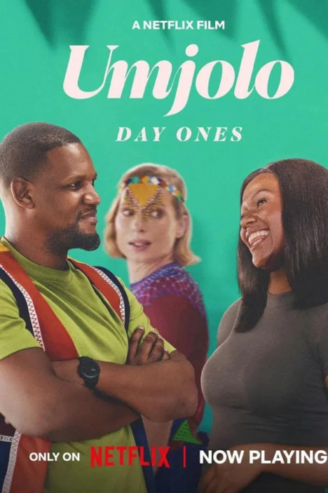 Umjolo: Day Ones แรกเริ่มรู้จัก (2024) ซับไทย Poster