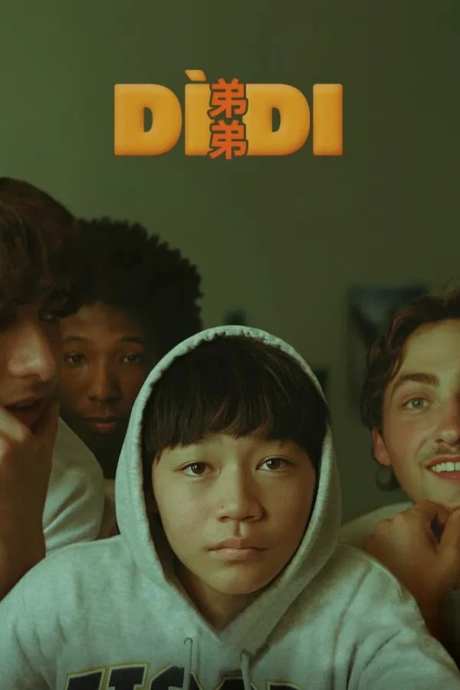 Dìdi น้องชาย (2024) ซับไทย