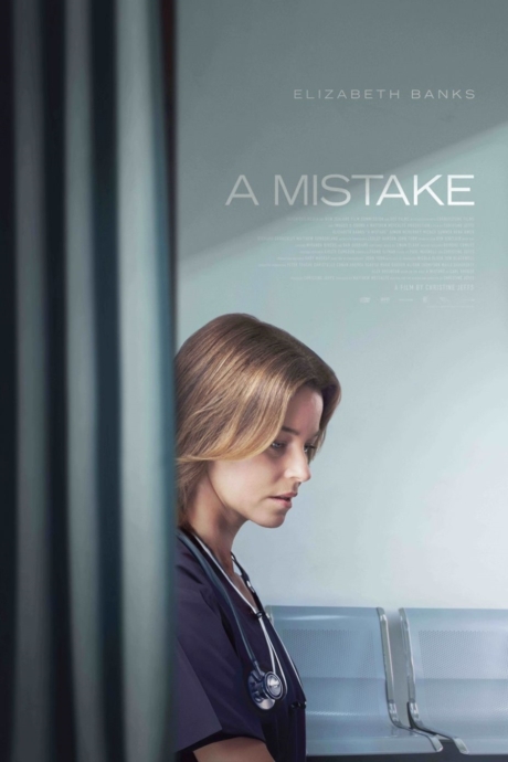 A Mistake (2024) ซับไทย Poster