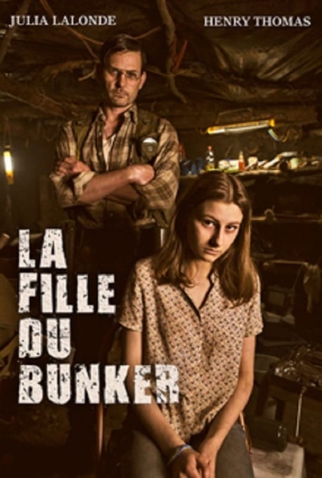 Girl in the Bunker เด็กสาวในบังเกอร์ (2018) ซับไทย