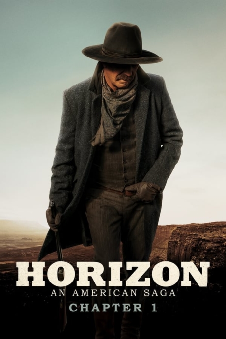 Horizon: An American Saga – Chapter 1 ฮอไรซัน: มหากาพย์ชาติอเมริกัน ภาค 1 (2024)