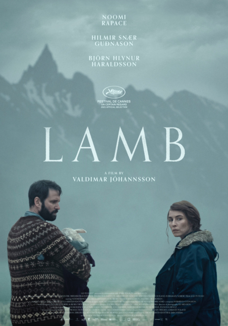 Lamb (2021) ซับไทย Poster