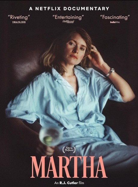 Martha มาร์ธา (2024) ซับไทย