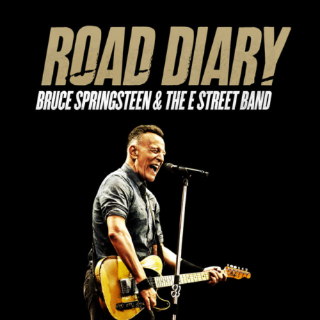 Road Diary: Bruce Springsteen and The E Street Band (2024) ซับไทย