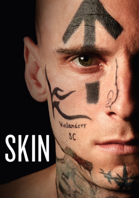 Skin สกิน (2019) ซับไทย