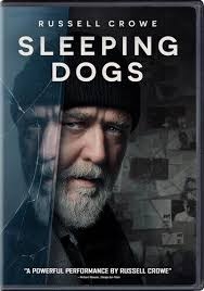 Sleeping Dogs อย่าแหย่หมาหลับ (2024)