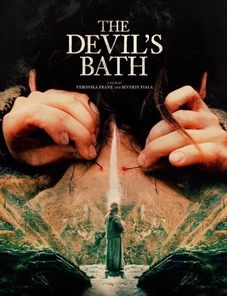 The Devil’s Bath ทางบาปพ้นนรก (2024) ซับไทย Poster