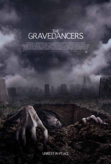 The Gravedancers เดอะ เกรฟแดนเซอร์ สุสานโคตรผี (2006)