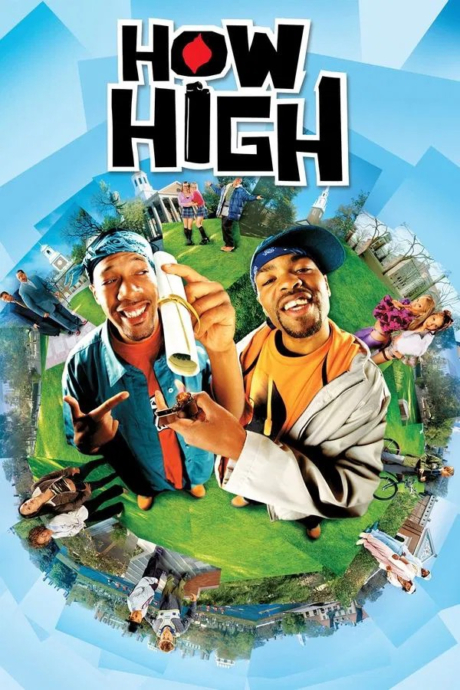 How High (2001) ซับไทย