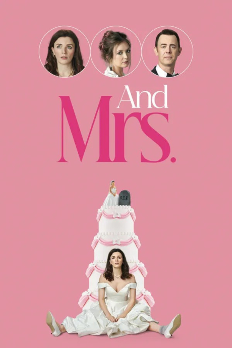 And Mrs (2024) ซับไทย