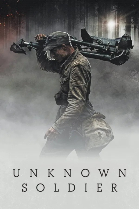 Unknown Soldier (Tuntematon sotilas) (2017) ซับไทย Poster