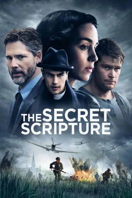 The Secret Scripture บันทึกสงครามของหญิงสาว (2016) ซับไทย Poster