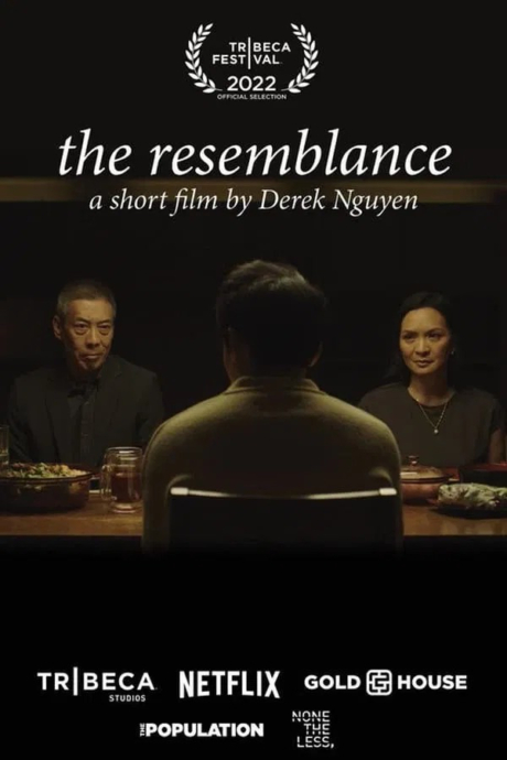 The Resemblance ปรากฏการณ์ (2022) ซับไทย