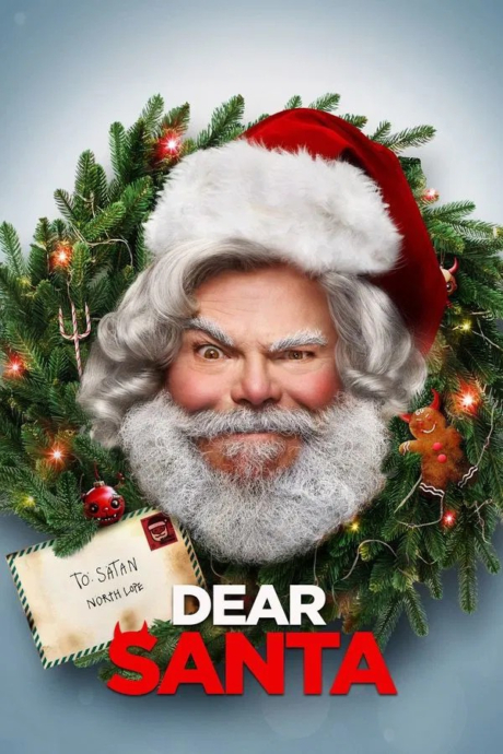 Dear Santa ถึงซานตา (2024) ซับไทย