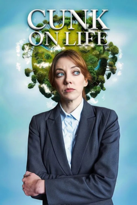 Cunk on Life มองชีวิตผ่านคังค์ (2025) ซับไทย